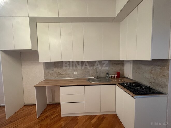 Satılır 2 otaqlı yeni tikili 90 m², 9-cu mikrorayon q., photo 25 from 32