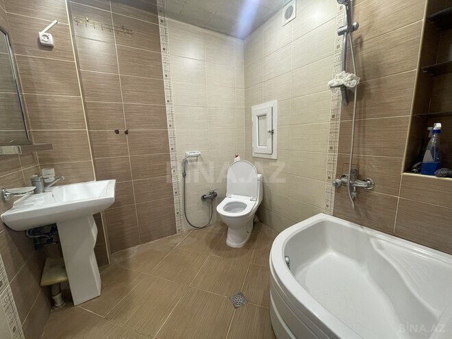 Satılır 2 otaqlı yeni tikili 90 m², 9-cu mikrorayon q., photo 21 from 32