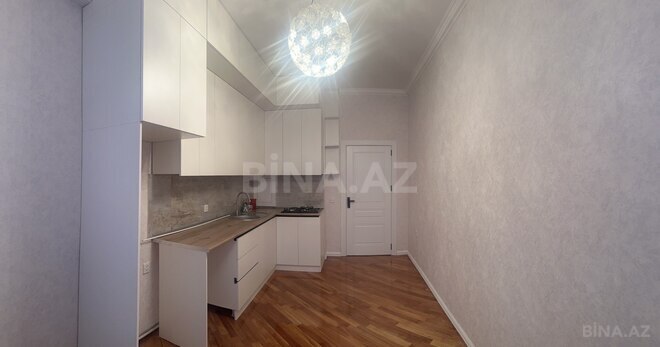 Satılır 2 otaqlı yeni tikili 90 m², 9-cu mikrorayon q., photo 12 from 32