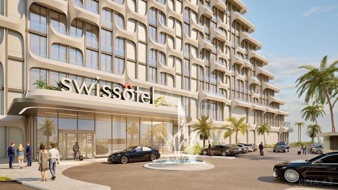 Satılır 2 otaqlı yeni tikili 74.2 m², Nardaran q., photo 5 from 10