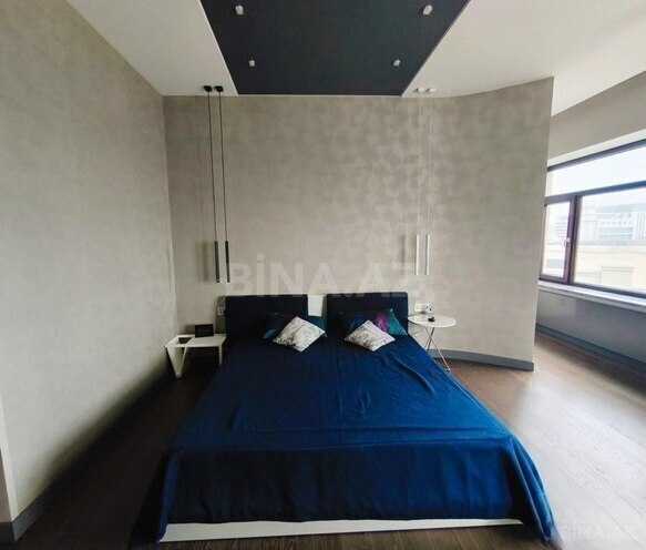 İcarəyə verilir 5 otaqlı həyət evi/bağ evi 420 m², Şıxov q., photo 6 from 20