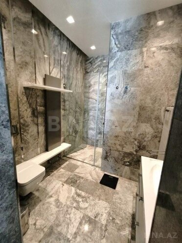 İcarəyə verilir 5 otaqlı həyət evi/bağ evi 420 m², Şıxov q., photo 17 from 20