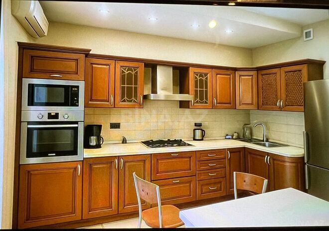 Продаётся 4-комн. новостройка 205 м², м. 28 мая, photo 9 from 22