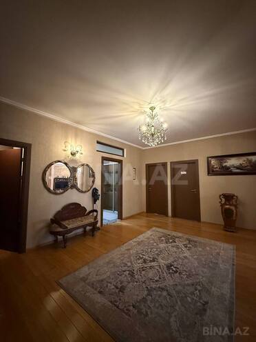 Продаётся 4-комн. новостройка 210 м², м. Шах Исмаил Хатаи, photo 12 from 18