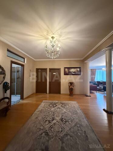 Продаётся 4-комн. новостройка 210 м², м. Шах Исмаил Хатаи, photo 11 from 18