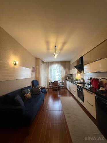 Продаётся 4-комн. новостройка 210 м², м. Шах Исмаил Хатаи, photo 9 from 18