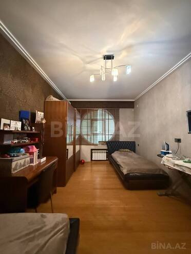 Продаётся 4-комн. новостройка 210 м², м. Шах Исмаил Хатаи, photo 14 from 18