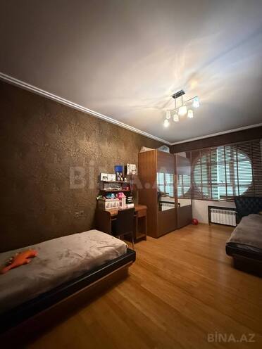 Продаётся 4-комн. новостройка 210 м², м. Шах Исмаил Хатаи, photo 15 from 18