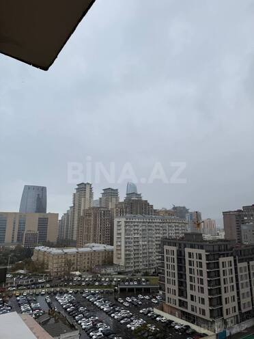 Продаётся 4-комн. новостройка 210 м², м. Шах Исмаил Хатаи, photo 4 from 18
