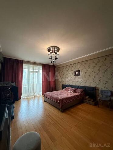 Продаётся 4-комн. новостройка 210 м², м. Шах Исмаил Хатаи, photo 13 from 18