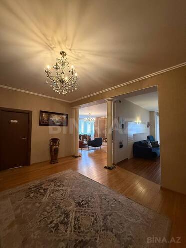 Продаётся 4-комн. новостройка 210 м², м. Шах Исмаил Хатаи, photo 8 from 18
