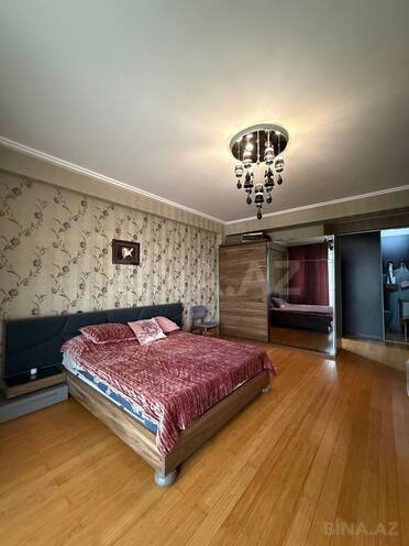 Продаётся 4-комн. новостройка 210 м², м. Шах Исмаил Хатаи, photo 10 from 18