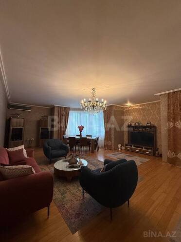 Продаётся 4-комн. новостройка 210 м², м. Шах Исмаил Хатаи, photo 5 from 18