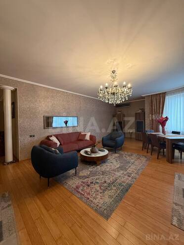 Продаётся 4-комн. новостройка 210 м², м. Шах Исмаил Хатаи, photo 6 from 18