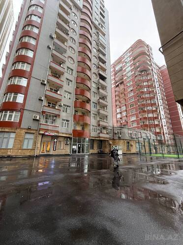 Продаётся 4-комн. новостройка 210 м², м. Шах Исмаил Хатаи, photo 3 from 18