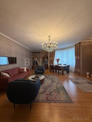 Продаётся 4-комн. новостройка 210 м², м. Шах Исмаил Хатаи, photo 7 from 18