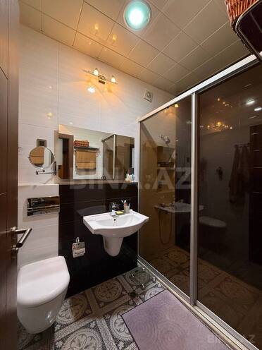 Продаётся 4-комн. новостройка 210 м², м. Шах Исмаил Хатаи, photo 17 from 18