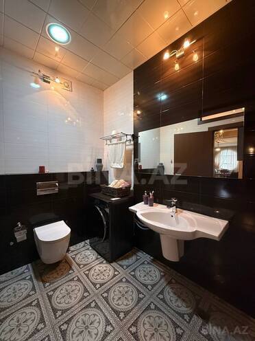 Продаётся 4-комн. новостройка 210 м², м. Шах Исмаил Хатаи, photo 16 from 18