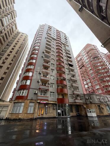 Продаётся 4-комн. новостройка 210 м², м. Шах Исмаил Хатаи, photo 1 from 18