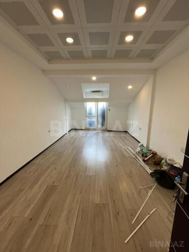 İcarəyə verilir 1 otaqlı ofis 25 m², Nəriman Nərimanov m., photo 1 from 6