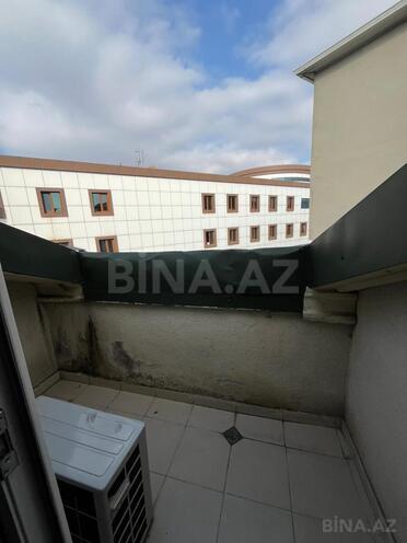 İcarəyə verilir 1 otaqlı ofis 25 m², Nəriman Nərimanov m., photo 5 from 6