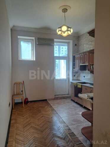 Satılır 3 otaqlı köhnə tikili 72 m², Sahil m., photo 4 from 14