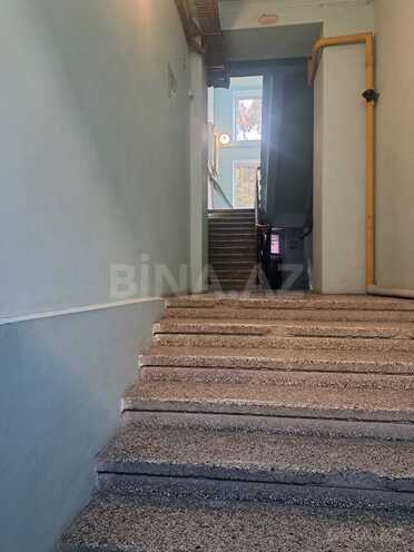 Satılır 3 otaqlı köhnə tikili 72 m², Sahil m., photo 12 from 14