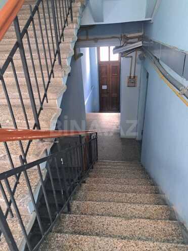 Satılır 3 otaqlı köhnə tikili 72 m², Sahil m., photo 13 from 14