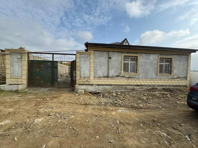 Продаётся 4-комн. дом/дача 108 м², пос. Новханы, photo 4 from 11