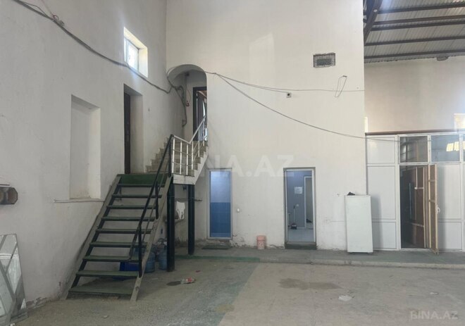 İcarəyə verilir  obyekt 1 100 m², Şıxov q., photo 4 from 6