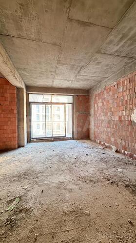 Satılır 3 otaqlı yeni tikili 102 m², Sea Breeze q., photo 4 from 10