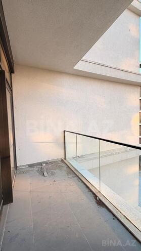 Satılır 3 otaqlı yeni tikili 102 m², Sea Breeze q., photo 7 from 10