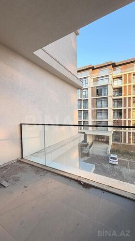 Satılır 3 otaqlı yeni tikili 102 m², Sea Breeze q., photo 9 from 10
