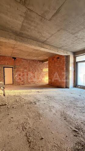 Satılır 3 otaqlı yeni tikili 102 m², Sea Breeze q., photo 3 from 10