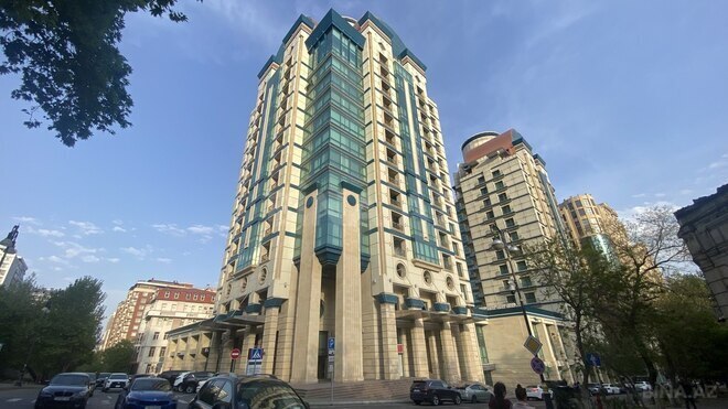 İcarəyə verilir  obyekt 340 m², 28 May m., photo 3 from 23