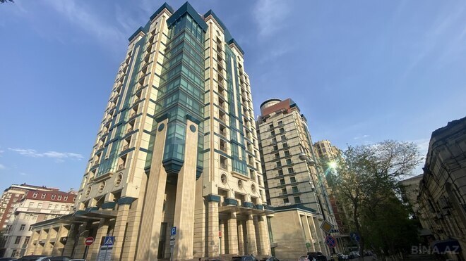 İcarəyə verilir  obyekt 340 m², 28 May m., photo 4 from 23