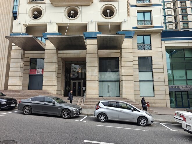 İcarəyə verilir  obyekt 340 m², 28 May m., photo 7 from 23