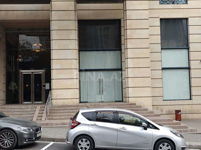 İcarəyə verilir  obyekt 340 m², 28 May m., photo 9 from 23
