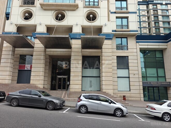 İcarəyə verilir  obyekt 340 m², 28 May m., photo 20 from 23