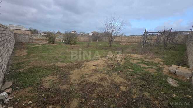 Satılır  torpaq 6 sot, Nardaran q., photo 5 from 7