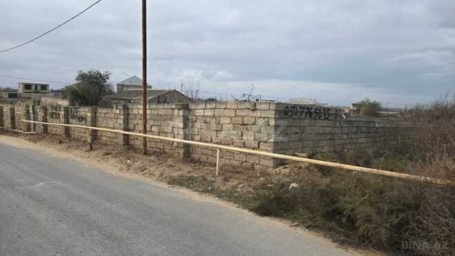 Satılır  torpaq 6 sot, Nardaran q., photo 6 from 7