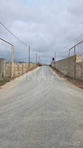 Satılır  torpaq 6 sot, Nardaran q., photo 3 from 7