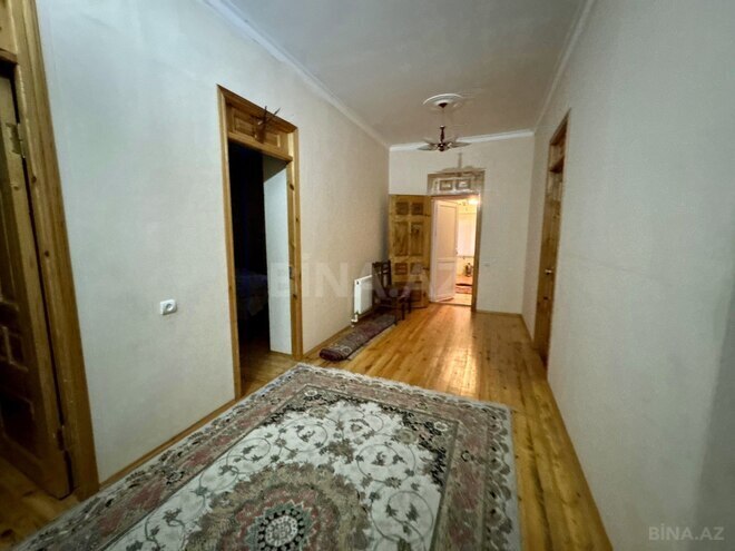 Satılır 2 otaqlı həyət evi/bağ evi 140 m², photo 7 from 14