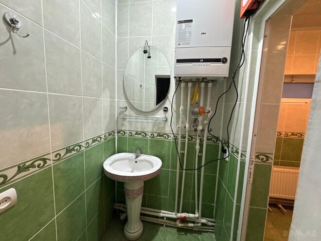 Satılır 2 otaqlı həyət evi/bağ evi 140 m², photo 12 from 14