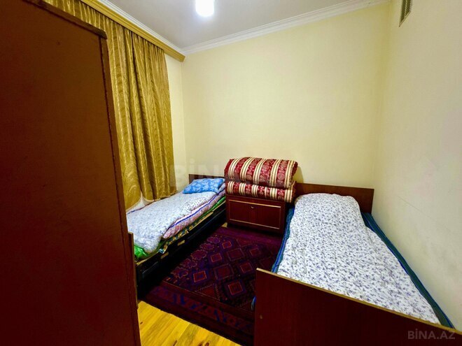 Satılır 2 otaqlı həyət evi/bağ evi 140 m², photo 10 from 14