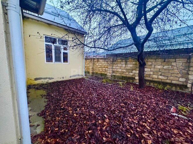 Satılır 2 otaqlı həyət evi/bağ evi 140 m², photo 1 from 14