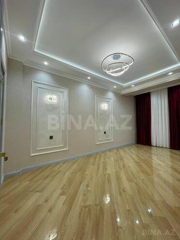 Продаётся 4-комн. новостройка 140 м², м. Нефтчиляр, photo 13 from 19