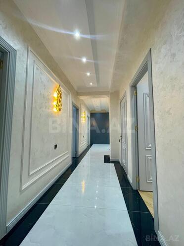 Продаётся 4-комн. новостройка 140 м², м. Нефтчиляр, photo 8 from 19