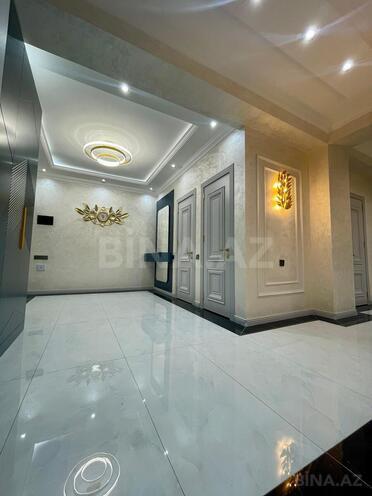 Продаётся 4-комн. новостройка 140 м², м. Нефтчиляр, photo 3 from 19