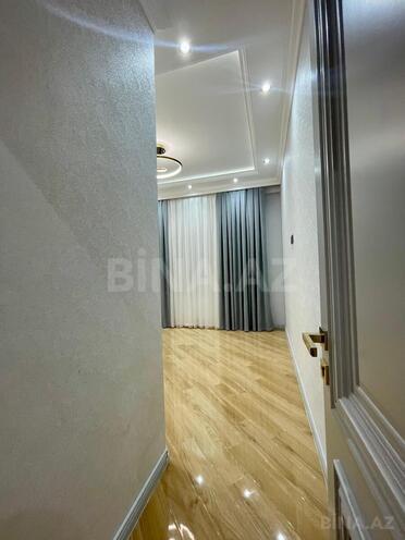 Продаётся 4-комн. новостройка 140 м², м. Нефтчиляр, photo 11 from 19